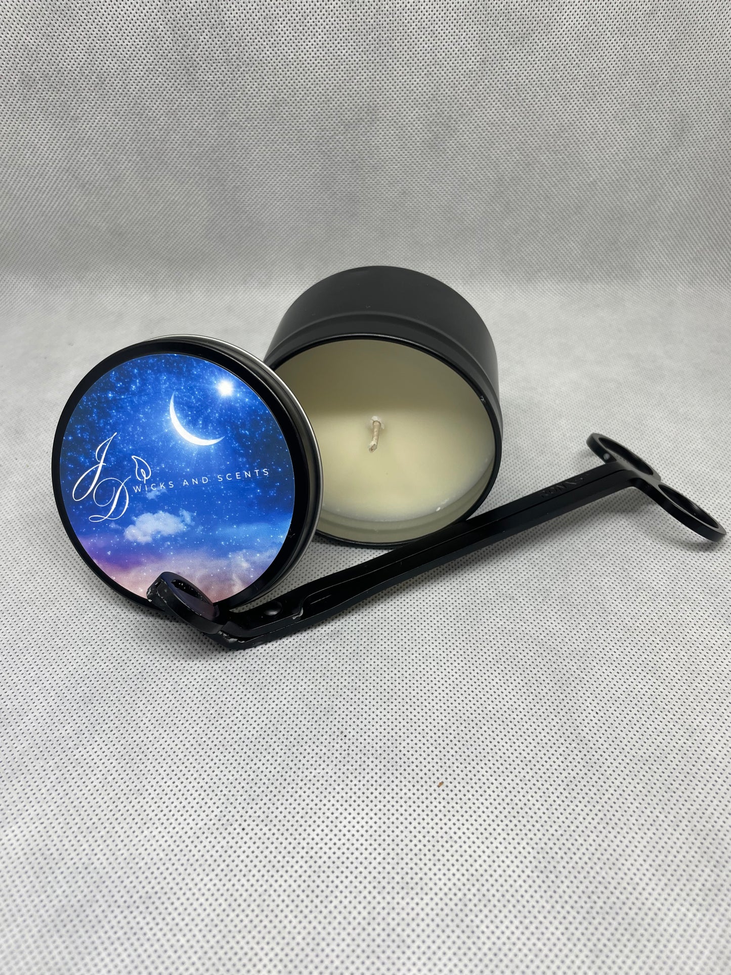 Mystical Twilight  6 oz Tin Candle - Petite Tin Treasure Collection